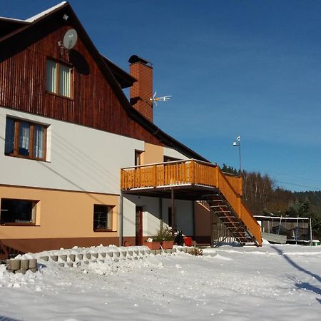 Apartmany Krasna - K68 Jablonec nad Nysą Zewnętrze zdjęcie