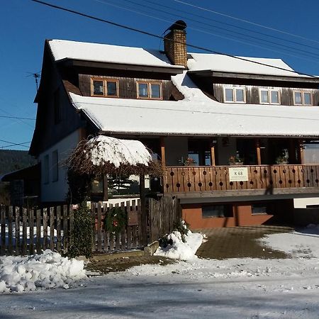 Apartmany Krasna - K68 Jablonec nad Nysą Zewnętrze zdjęcie