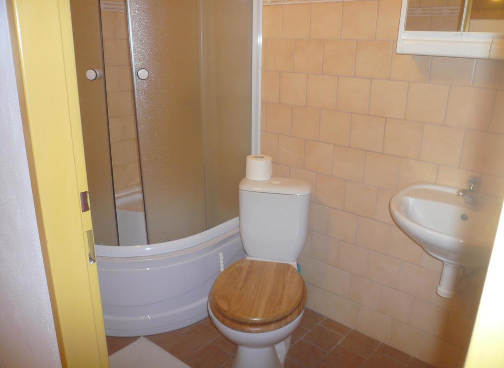 Apartmany Krasna - K68 Jablonec nad Nysą Zewnętrze zdjęcie
