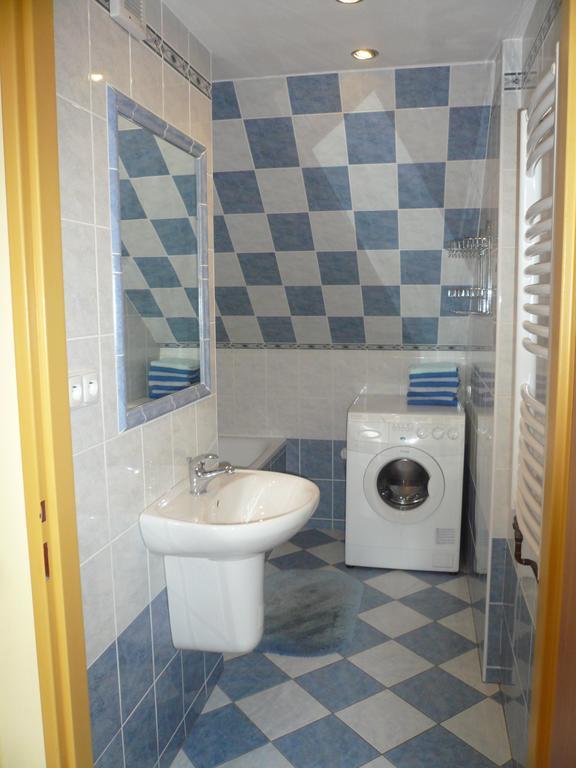 Apartmany Krasna - K68 Jablonec nad Nysą Zewnętrze zdjęcie