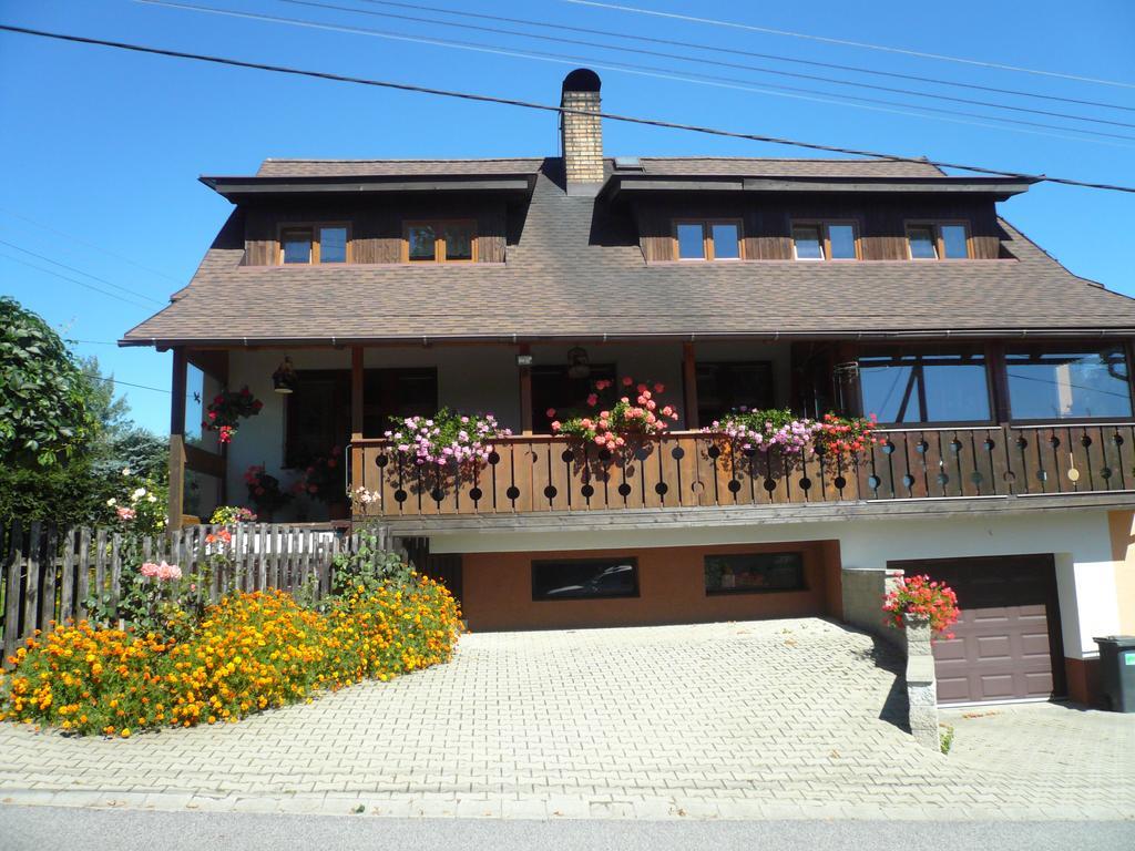 Apartmany Krasna - K68 Jablonec nad Nysą Zewnętrze zdjęcie