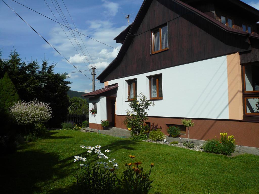 Apartmany Krasna - K68 Jablonec nad Nysą Zewnętrze zdjęcie