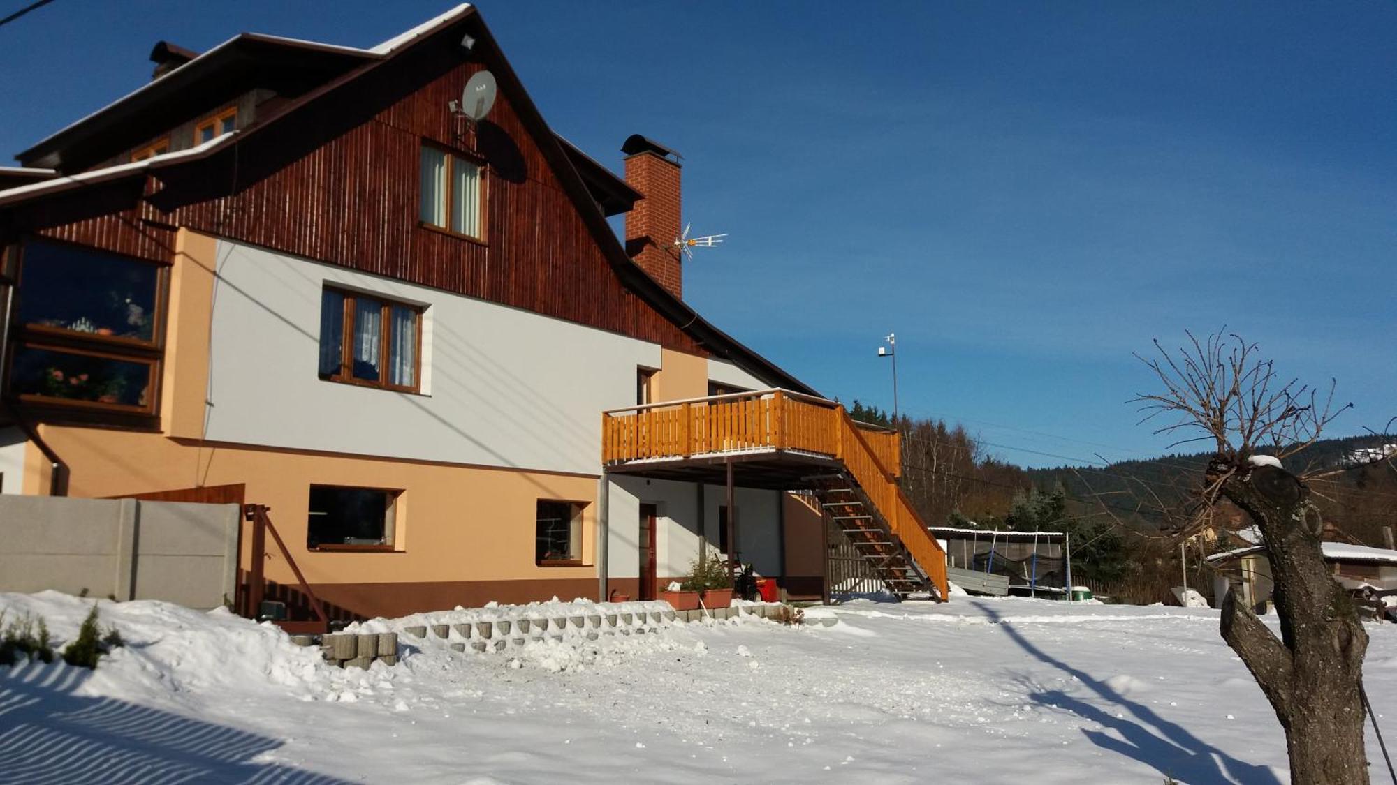 Apartmany Krasna - K68 Jablonec nad Nysą Zewnętrze zdjęcie