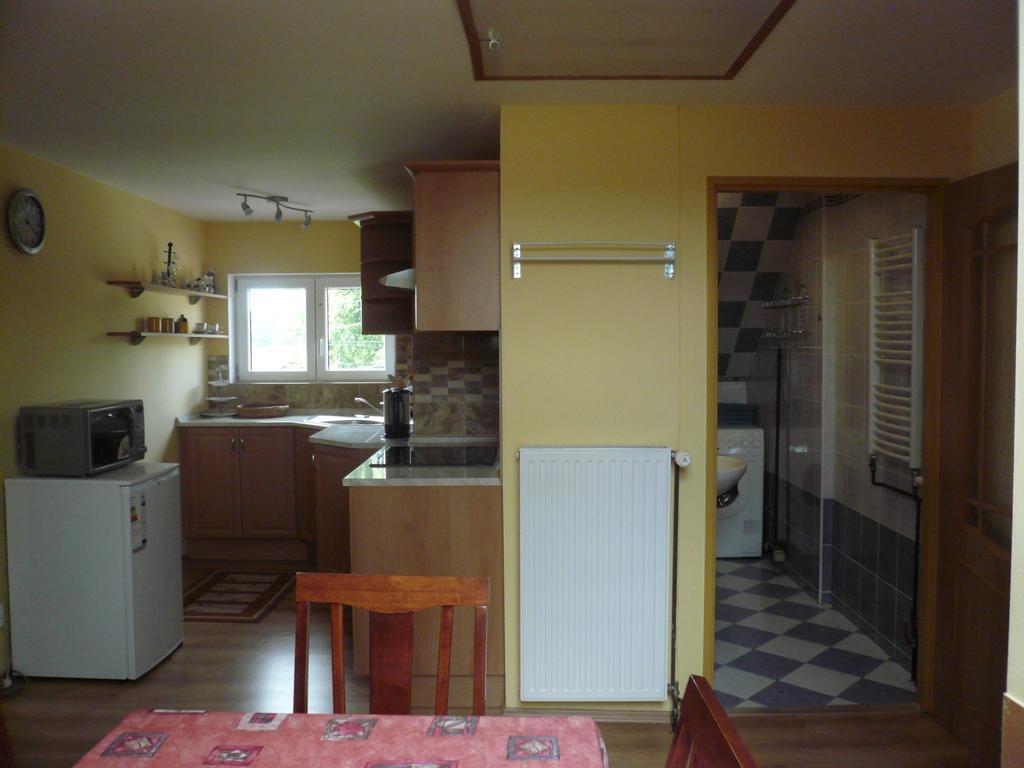 Apartmany Krasna - K68 Jablonec nad Nysą Zewnętrze zdjęcie