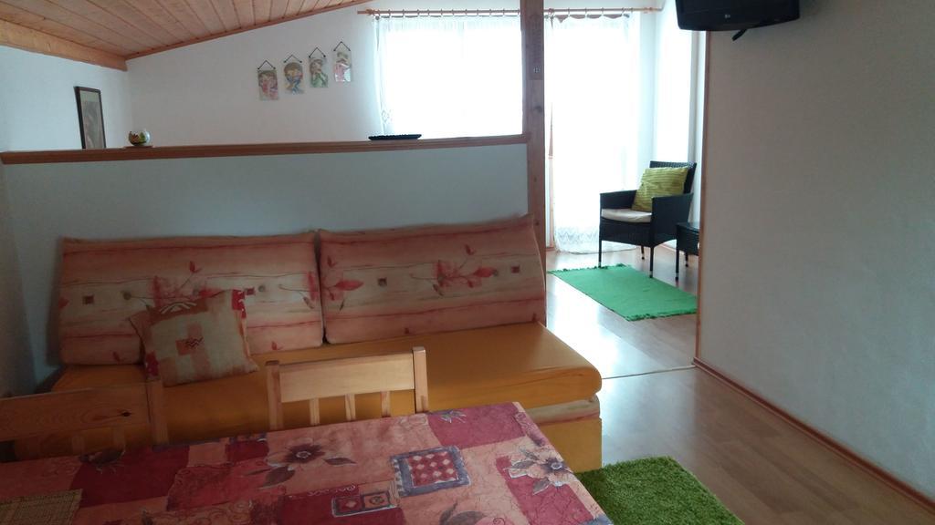 Apartmany Krasna - K68 Jablonec nad Nysą Zewnętrze zdjęcie