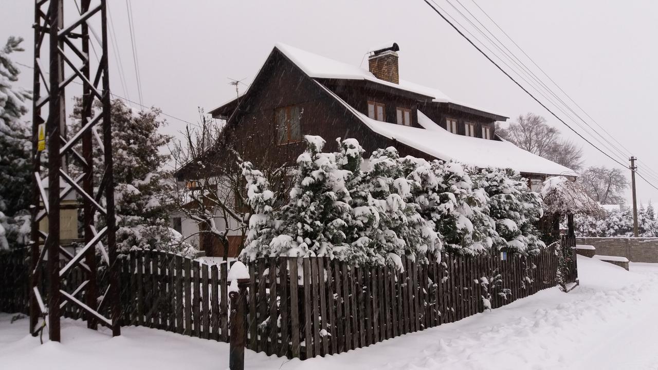 Apartmany Krasna - K68 Jablonec nad Nysą Zewnętrze zdjęcie