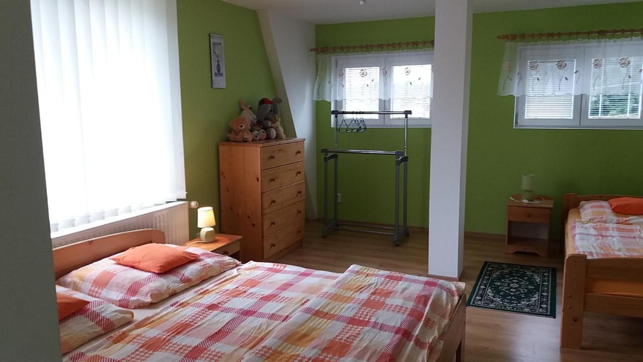 Apartmany Krasna - K68 Jablonec nad Nysą Zewnętrze zdjęcie