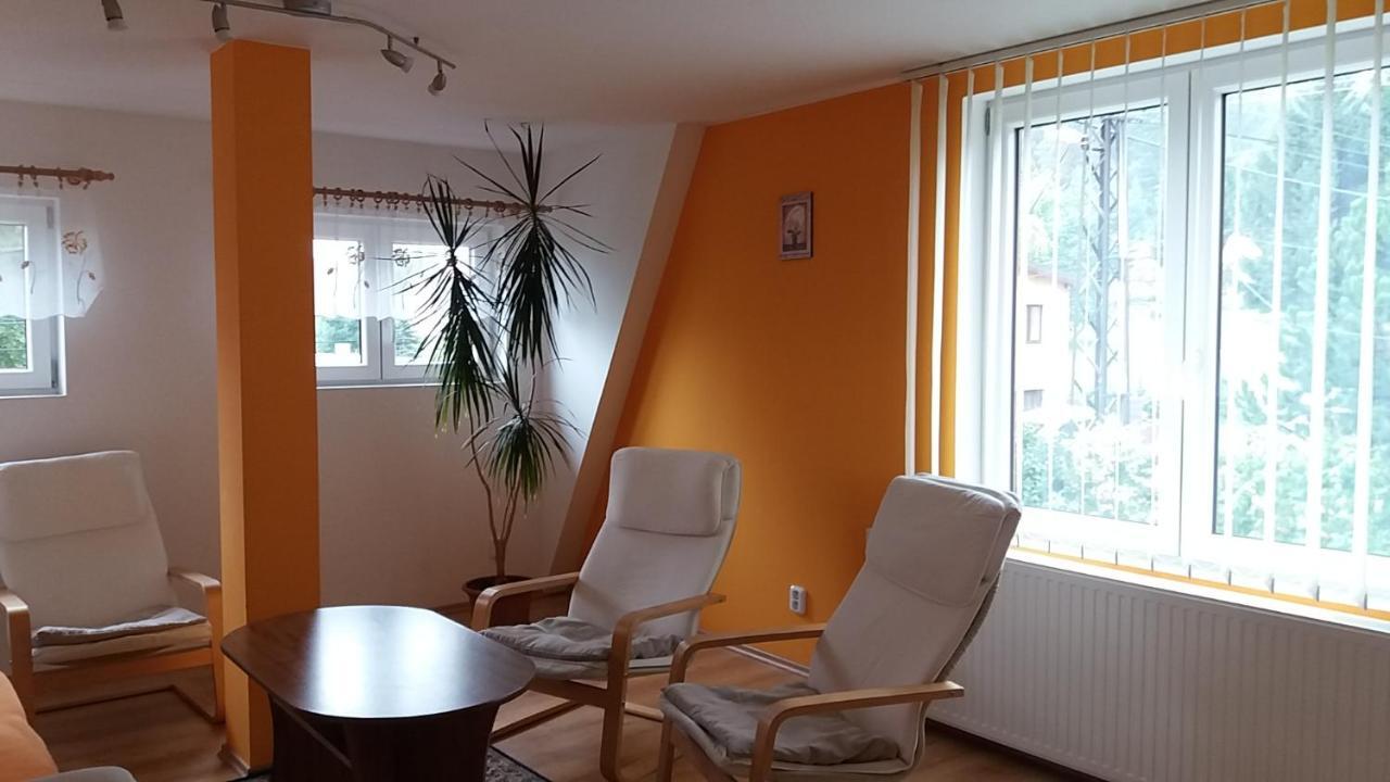 Apartmany Krasna - K68 Jablonec nad Nysą Zewnętrze zdjęcie
